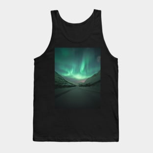 NORWAY Tank Top